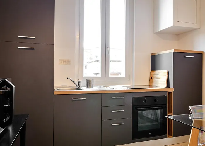 Bianca Apartment *