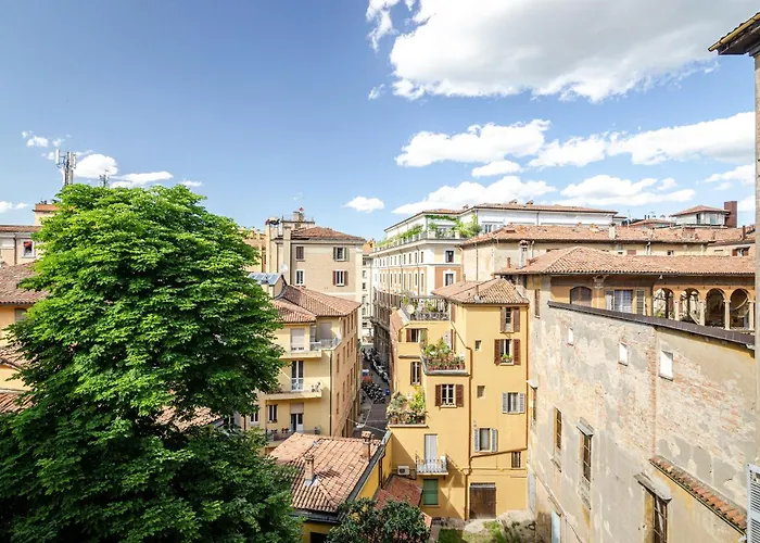 Apartment Bianca
