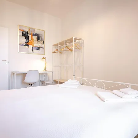 Apartmán Bianca Boloňa