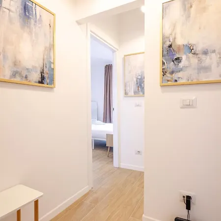 Apartamento Bianca *