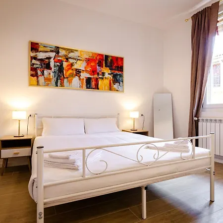 Bianca Apartmán Boloňa