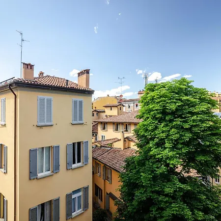 Apartamento Bianca Bolonha