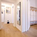Apartamento Bianca