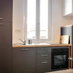 Bianca Apartamento *
