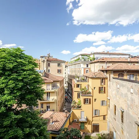 Appartamento Bianca