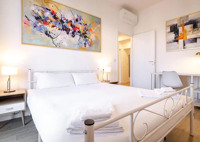 Bianca 볼로냐