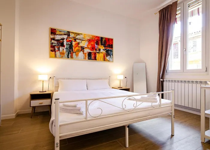 Bianca Apartament Bolonia